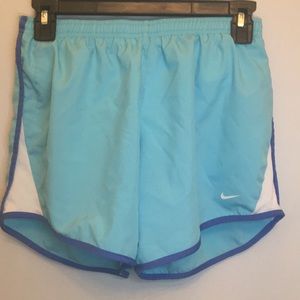 Athletic shorts